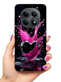 etui-case-do-xiaomi-redmi-note-15-15-5g-serca-milosc-wzorki