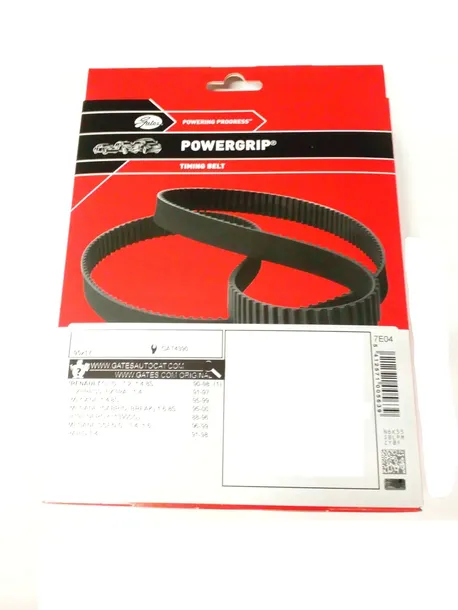 pasek-rozrzadu-5395-producent-czesci-gates