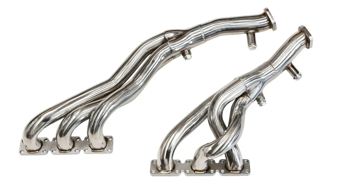 kolektor-wydechowy-bmw-e46-325i-stan-nowy