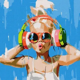 malowania-po-numerach-jej-letnie-rytmy-50x50cm