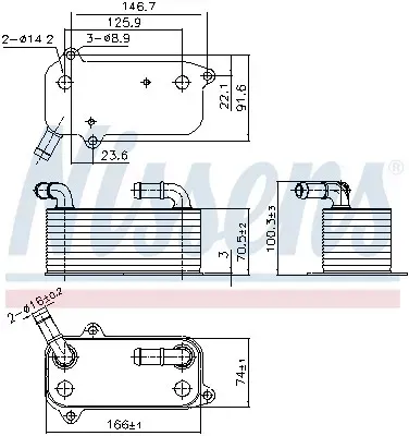 chlodnica-oleju-91389-producent-czesci-nissens