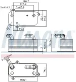 chlodnica-oleju-91389-producent-czesci-nissens