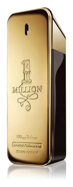 Paco Rabanne 1 Million 100 ml EDT WAWA MARRIOTT