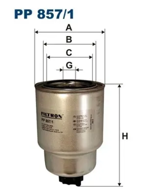 filtr-paliwa-pp-857-1-producent-czesci-bez-marki