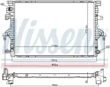 chlodnica-silnika-606088-producent-czesci-nissens