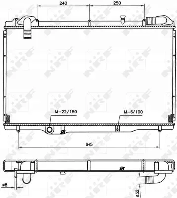 chlodnica-silnika-54750-numer-katalogowy-oryginalu-renault-6025306734-renault-6025372518