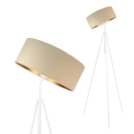 lampa-stojaca-podlogowa-bezowa-trojnog-abazur-led-e27-regulowana-welurowa
