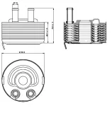 chlodnica-oleju-31353-numer-katalogowy-oryginalu-nissan-21305eb300