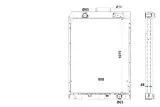 chlodnica-silnika-58380-numer-katalogowy-oryginalu-mercedes-benz-6285000502-mercedes-benz-6285000505-mercedes-benz-a6285000502-mercedes-benz-a6285000505