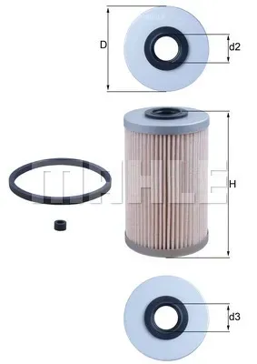 filtr-paliwa-kx-204d-producent-czesci-knecht
