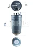 filtr-paliwa-kl-147d-numer-katalogowy-czesci-kl-147d