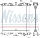 chlodnica-silnika-614450-producent-czesci-nissens