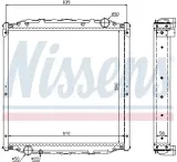 chlodnica-silnika-62877a-producent-czesci-nissens