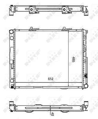 chlodnica-silnika-58253-numer-katalogowy-oryginalu-mercedes-benz-1245000002-mercedes-benz-1245003103-mercedes-benz-a1245000002-mercedes-benz-a1245003103