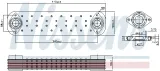 chlodnica-oleju-91135-producent-czesci-nissens