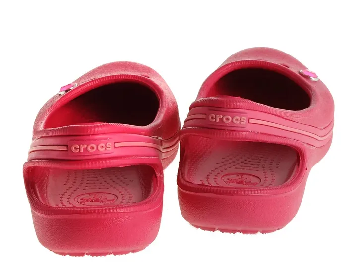crocs-genna-ii-gem-flat-gs-raspberry-255-kolor-rozowy