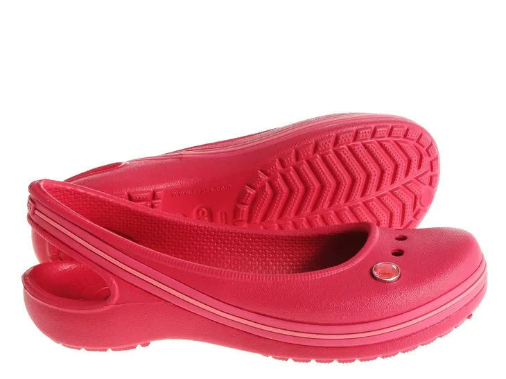 crocs-genna-ii-gem-flat-gs-raspberry-255-material-tworzywo-sztuczne