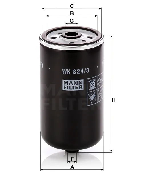 filtr-paliwa-wk-824-3-producent-czesci-mann-filter
