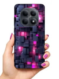 etui-case-do-xiaomi-redmi-note-15-15-5g-trojwymiar-planety-kolory