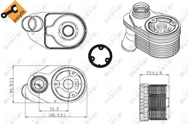 chlodnica-oleju-31325-stan-nowy-producent-czesci-nrf