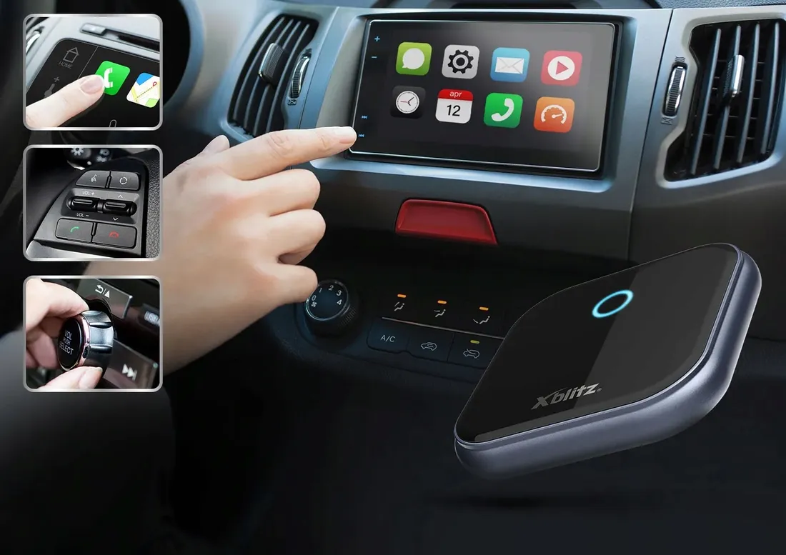 2-x-xblitz-smartcar-bezprzewodowy-adapter-carplay-android-auto-bluetooth-5-stan-nowy