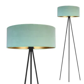lampa-stojaca-podlogowa-mietowa-trojnog-abazur-led-e27-nowoczesna-welurowa
