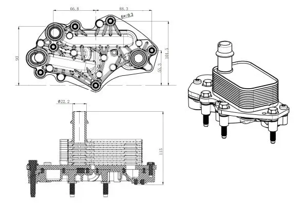 chlodnica-oleju-31842-waga-produktu-5-kg