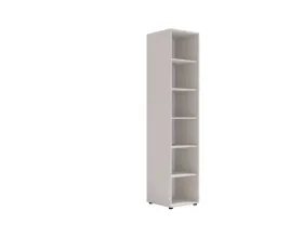 regal-wysoki-slupek-z-polkami-malibu-kaszmir