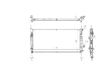 chlodnica-silnika-53746-stan-nowy-producent-czesci-nrf