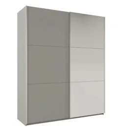 szafa-przesuwna-rodos-200-cm-szary-platinum-lustro