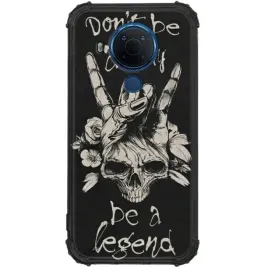 etui-do-nokia-5-4-antishock-case-wzmocnione-rogi-ochrona-goth-czaszki-wzory