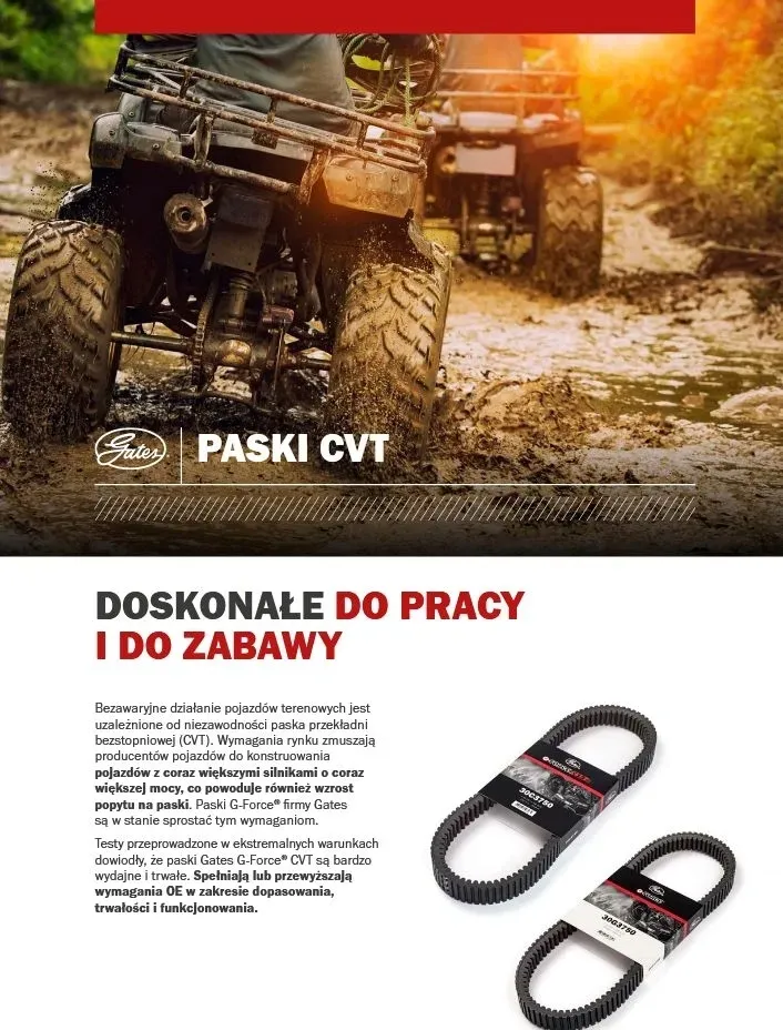 pasek-napedowy-19g3218-stan-nowy