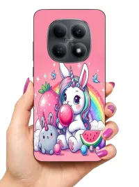 etui-case-do-xiaomi-redmi-note-15-15-5g-zyrafy-zolwie-jednorozce-dino