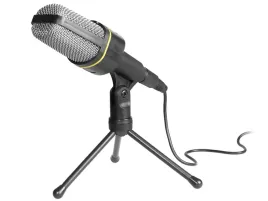 2-x-mikrofon-ze-statywem-tracer-screamer-karaoke-skype