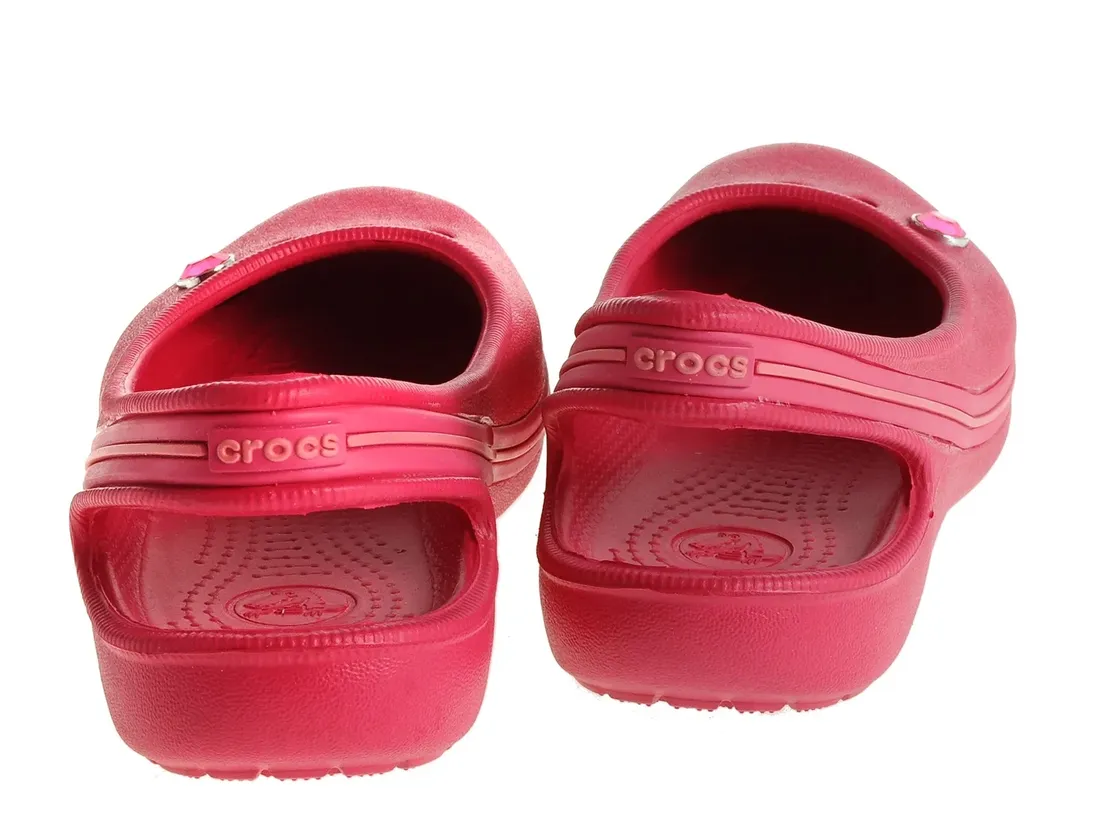 crocs-genna-ii-gem-flat-gs-raspberry-305