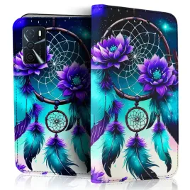 etui-z-klapka-na-telefon-oppo-a16-a16s-a54s-case-ze-wzorem-szklo
