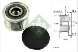 sprzeglo-jednokierunkowe-alternatora-535-0254-10