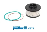 filtr-paliwa-c875-producent-czesci-purflux