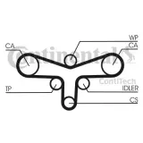 pasek-rozrzadu-ct1015-producent-czesci-continental