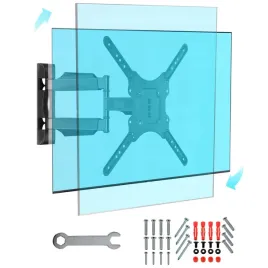 2-x-mocny-obrotowy-wieszak-uchwyt-telewizora-tv-monitora-32-60-pivot-vesa