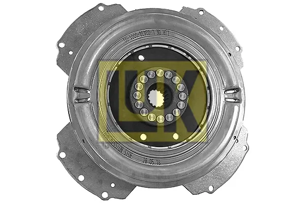 tarcza-sprzegla-370-0083-10-stan-nowy