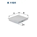 filtr-kabiny-k-1101a-rodzaj-filtra-kabinowego-weglowe
