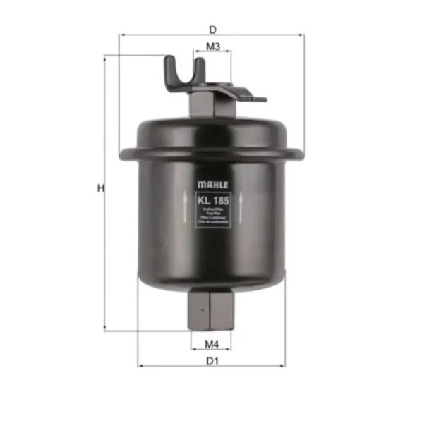 filtr-paliwa-kl-185-producent-czesci-knecht
