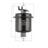 filtr-paliwa-kl-185-producent-czesci-knecht