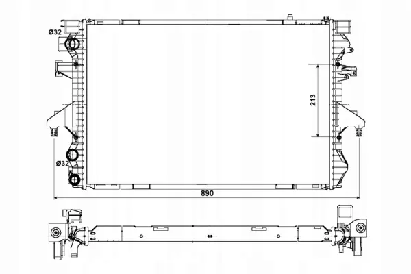 chlodnica-silnika-53796-producent-czesci-nrf