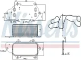 chlodnica-oleju-91225-producent-czesci-nissens