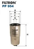 filtr-paliwa-pp-954-waga-z-opakowaniem-2-kg