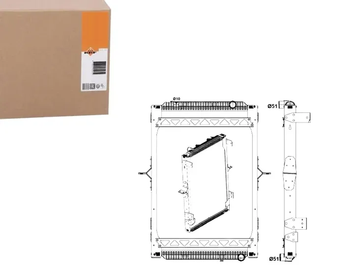 chlodnica-silnika-58404-producent-czesci-nrf