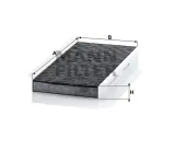 filtr-kabiny-cuk-4054-numer-katalogowy-oryginalu-mercedes-benz-169-830-02-18-mercedes-benz-a-169-830-02-18