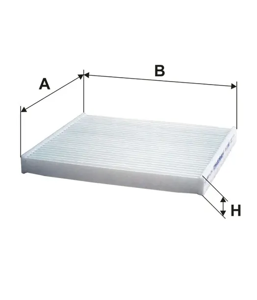 filtr-kabiny-k-1301-producent-czesci-filtron